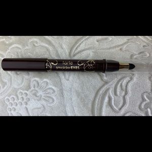 New- Tarte SmolderEyes in Brown.